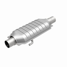 Load image into Gallery viewer, MagnaFlow Universal Catalytic Converter 2.5 W/Air