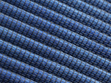 Load image into Gallery viewer, aFe MagnumFLOW Air Filters UCO P5R A/F P5R 3-1/2F x 5B x 3-1/2T x 8H