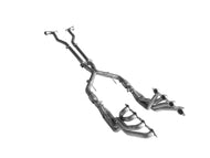 American Racing Headers Chevrolet SS Headers