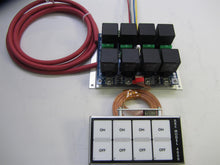 Load image into Gallery viewer, ARC - Auto Rod Controls Flat Touch Switch Panels 4000D