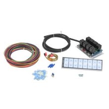 Load image into Gallery viewer, ARC - Auto Rod Controls Flat Touch Switch Panels 8000R