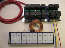 Load image into Gallery viewer, ARC - Auto Rod Controls Flat Touch Switch Panels 8000R