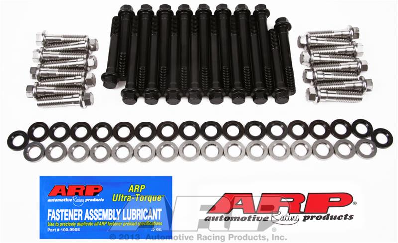 ARP High Performance Series Cylinder Head Bolt Kits 134-3603