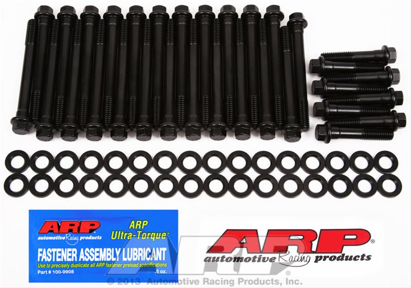 ARP High Performance Series Cylinder Head Bolt Kits 135-3601