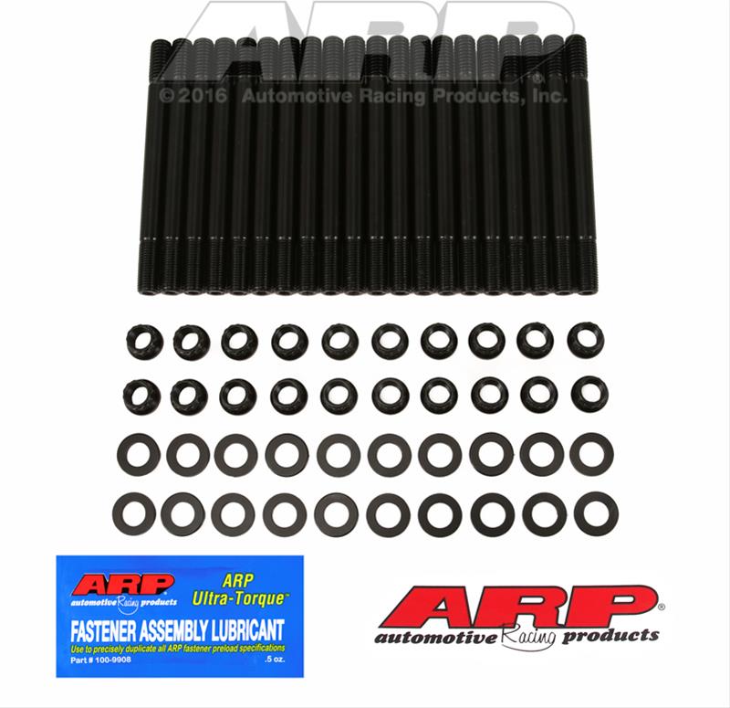 ARP Pro Series Cylinder Head Stud Kits 154-4202