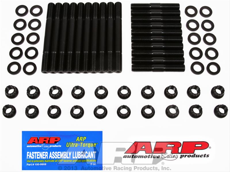 ARP Pro Series Cylinder Head Stud Kits 154-4203