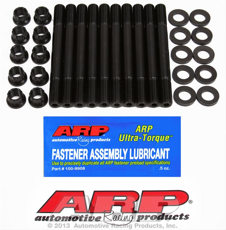 ARP Pro Series Cylinder Head Stud Kits 207-4203