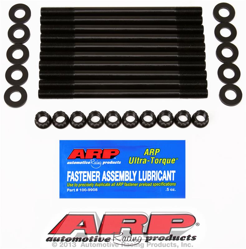 ARP Pro Series Cylinder Head Stud Kits 218-4702