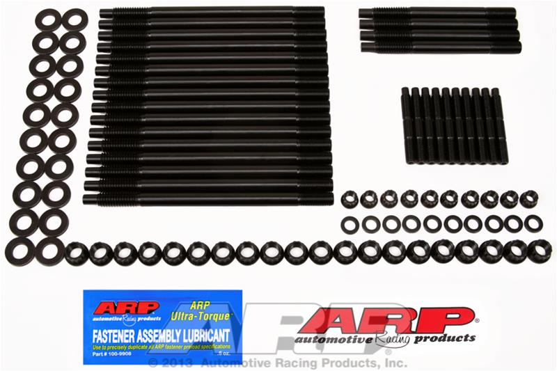 ARP Pro Series Cylinder Head Stud Kits 234-4316
