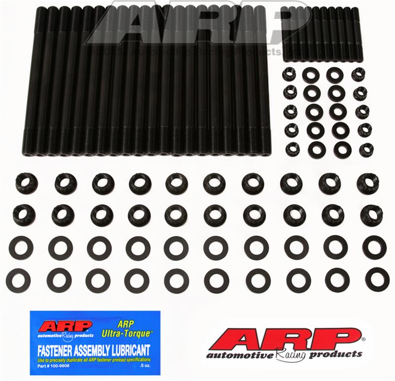 ARP Pro Series Cylinder Head Stud Kits 244-4300