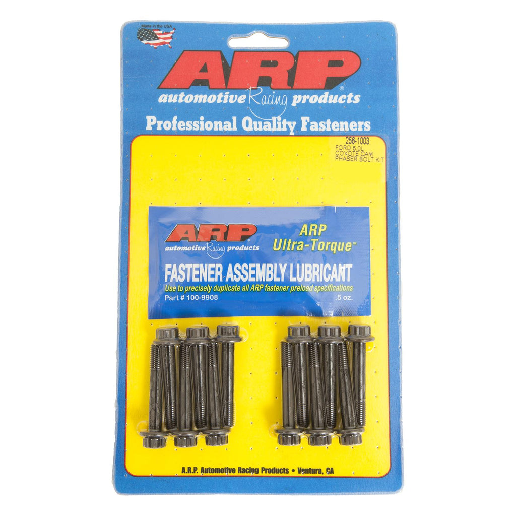 ARP Pro Series Cam Bolt Kits 256-1003