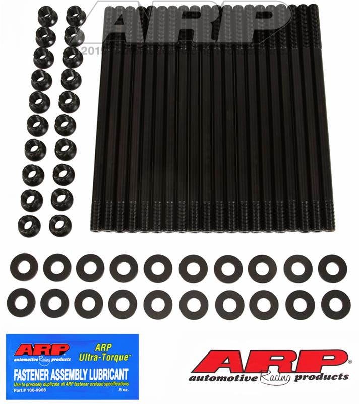 ARP Pro Series Cylinder Head Stud Kits 256-4201