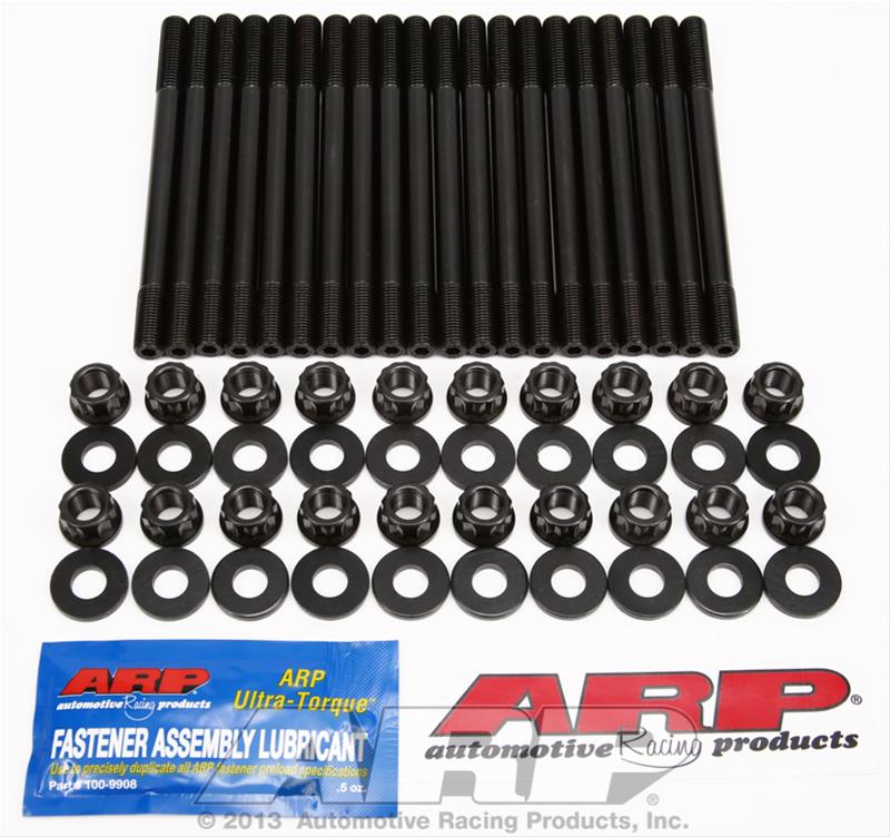 ARP Pro Series Cylinder Head Stud Kits 256-4301