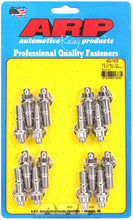 Load image into Gallery viewer, ARP Stainless Steel Header Stud Kits 400-1403