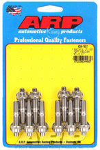 Load image into Gallery viewer, ARP Stainless Steel Header Stud Kits 434-1401