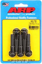 Load image into Gallery viewer, ARP Chromoly Bolts 642-1750