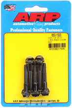 Load image into Gallery viewer, ARP Chromoly Bolts 650-1500