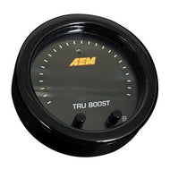 AEM Electronics Tru-BoostX Gauge-Type Controller Kits