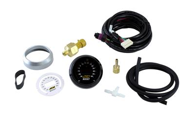 AEM Electronics Digital Display Boost Gauges