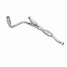 Load image into Gallery viewer, MagnaFlow Direct Fit Catalytic Converter 02 Dodge Ram 5.9L