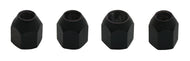 Moroso Lug Nut - 7/16in-20 x 3/4in Hex (Use w/Part No 46150/46160) - 5 Pack
