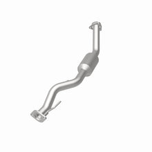 Load image into Gallery viewer, MagnaFlow Direct Fit Catalytic Converter 07 Trailb/Envoy 4.2L und OE