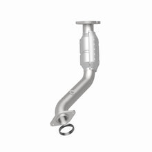 Load image into Gallery viewer, MagnaFlow Direct Fit Catalytic Converter CORVETTE 05-07 6.0L OEM