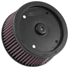 Load image into Gallery viewer, K&amp;N 2014-2016 Harley Davidson Screamin Eagle 58MM TBFI Element Replacement Drop In Air Filter