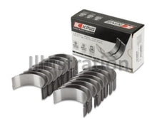 Load image into Gallery viewer, King Engine Bearings Chrysler 345/ 370 16V (Size 0.25) Connecting Rod Bearing Set
