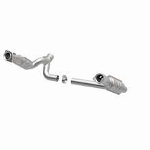 Load image into Gallery viewer, MagnaFlow Direct Fit Catalytic Converter 09-13 Dodge Ram 1500 Pickup 4.7L