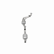 Load image into Gallery viewer, MagnaFlow Direct Fit Catalytic Converter 96 Ford F-150 4.9L