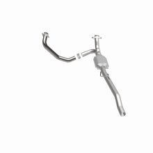 Load image into Gallery viewer, MagnaFlow Direct Fit Catalytic Converter 02-03 Ram 1500 4.7OEM