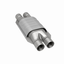 Load image into Gallery viewer, MagnaFlow Universal Catalytic Converter 2/2 D/D