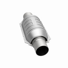 Load image into Gallery viewer, MagnaFlow Universal Catalytic Converter 2.25 Rear 540