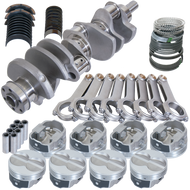 Eagle 4340 Forged 351 Windsor 408 Rotating Assembly Kit (Unbalanced)