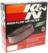 Load image into Gallery viewer, K&amp;N Replacement Air Filter MITSUBISHI DELICA NON-USA 1996