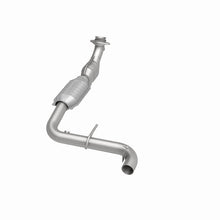 Load image into Gallery viewer, MagnaFlow Direct Fit Catalytic Converter 01 Ford Lightning 5.4L