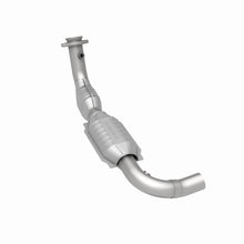 Load image into Gallery viewer, MagnaFlow Direct Fit Catalytic Converter 97 Ford F-150 5.4L (California)