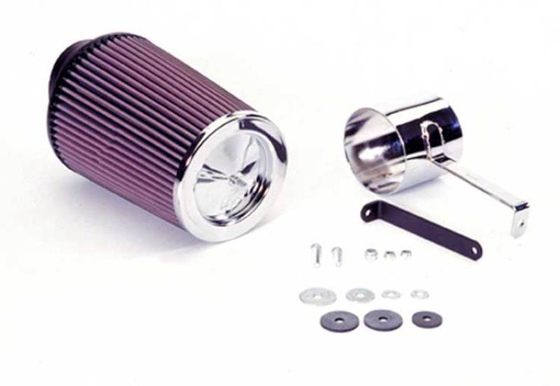 K&N 93-95 Ford Lightning Performance Intake Kit