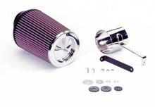 Load image into Gallery viewer, K&amp;N 93-95 Ford Lightning Performance Intake Kit