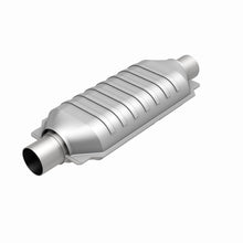 Load image into Gallery viewer, MagnaFlow Universal Catalytic Converter 2.25 OEM