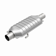 Load image into Gallery viewer, MagnaFlow Universal Catalytic Converter 2.25 W/Air