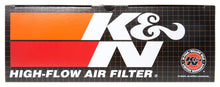 Load image into Gallery viewer, K&amp;N Triumph / BSA 750 Triples Replacememt Air Filter