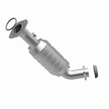 Load image into Gallery viewer, MagnaFlow Direct Fit Catalytic Converter 04-07 Cadillac CTS 2.8L/3.6L Driver Side