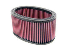 Load image into Gallery viewer, K&amp;N Replacement Air Filter FORD, L4-2.3L TURBO EFI, 1983-86