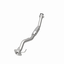 Load image into Gallery viewer, MagnaFlow Direct Fit Catalytic Converter 02-05 Trailblazer 4.2L OEM