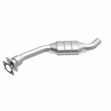 Load image into Gallery viewer, MagnaFlow Direct Fit Catalytic Converter 04-05 Ford Tauras 3.0L