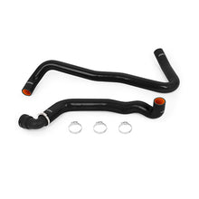 Load image into Gallery viewer, Mishimoto 09-10 Ford F-150 4.6L V8 Black Silicone Radiator Hose Kit