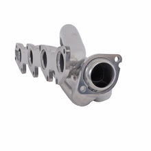 Load image into Gallery viewer, BBK 04-08 Dodge Ram 1500 5.7L Shorty Tuned Length Exhaust Headers - 1-3/4 Silver Ceramic (Excl 2500)