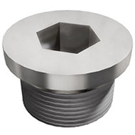 MagnaFlow Plug Hex Flange O2 Boss (20-Pk)